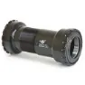 Wheels Abec-3 Bbright 30 Mm Kranklager, Black, 46mm, 79mm