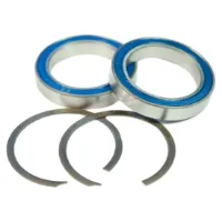 Wheels Abec-3 Kranklager