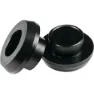 Wheels Bb30 Shimano 24 Mm Bunnbrakettlokk, Black, One Size