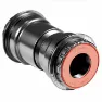 Wheels Bb30 Zero Ceramic Kranklager, Black, 68-73mm