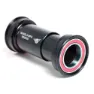 Wheels Bb86/92 Anguilar Contact Kranklager, Black, 86-92mm