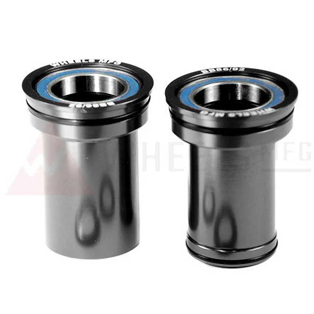 Wheels Bb86/92 Anguilar Contact Kranklager, Black, 86-92mm Wheels Bb86/92 Anguilar Contact Kranklager, Black, 86-92mm
