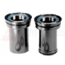 Wheels Bb86/92 Anguilar Contact Kranklager, Black, 86-92mm