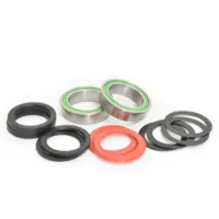 Wheels Bb86/92 Sram Dub 29 Mm Flanged Dual Row Press Fit Abec 3 Kranklager