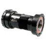 Wheels Bbright Outboard Abec-3 Bb 24 Mm Shimano Kranklagerkopper, Black, 79mm