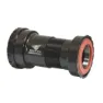 Wheels Bbright Sram Dub Kranklagerkopper, Black, 79/92mm