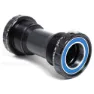 Wheels Bsa Shimano 24 Mm Kranklagerkopper, Black, 68/73mm