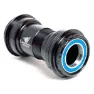 Wheels Cannondale Shimano Pf30 24 Mm Kranklagerkopper, Black, 73mm