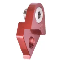Wheels Cnc Girspak Adapter