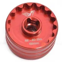 Wheels Double Sided Krankverktøy Wheels Double Sided Krankverktøy
