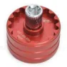 Wheels Double Sided Krankverktøy, Red, One Size