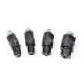 Wheels Essential Lageruttrekker, Black, One Size