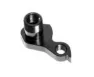 Wheels Girøre Til bl.a. Trek Fuel EX, Slash, Session m.m., Black, One Size
