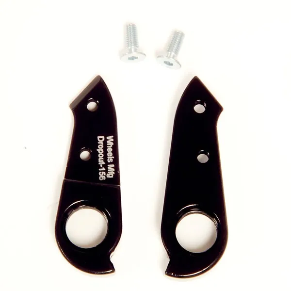 Wheels Girøre til Cervelo R3 og R5 2011, Svart