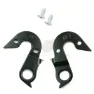 Wheels Girøre Til Ridley Sykkler, Black, One Size
