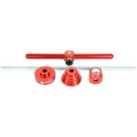 Wheels Hodetelefonkoppresse