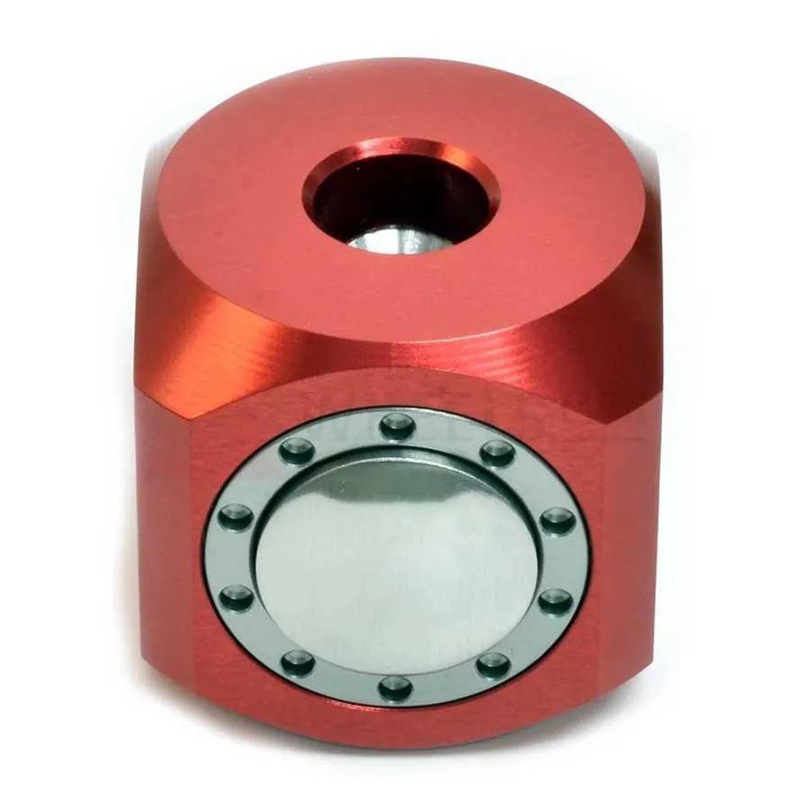 Wheels Hodetelefonkoppresse, Red, One Size Wheels Hodetelefonkoppresse, Red, One Size