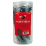 Wheels Kabelbindere 600 Enheter, Black, 2.5 x 200mm