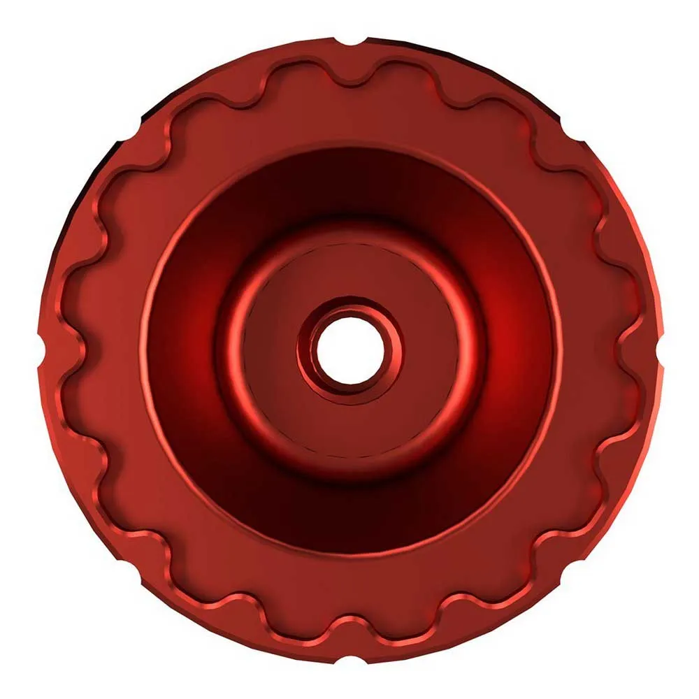 Wheels Krankverktøy, Red, One Size