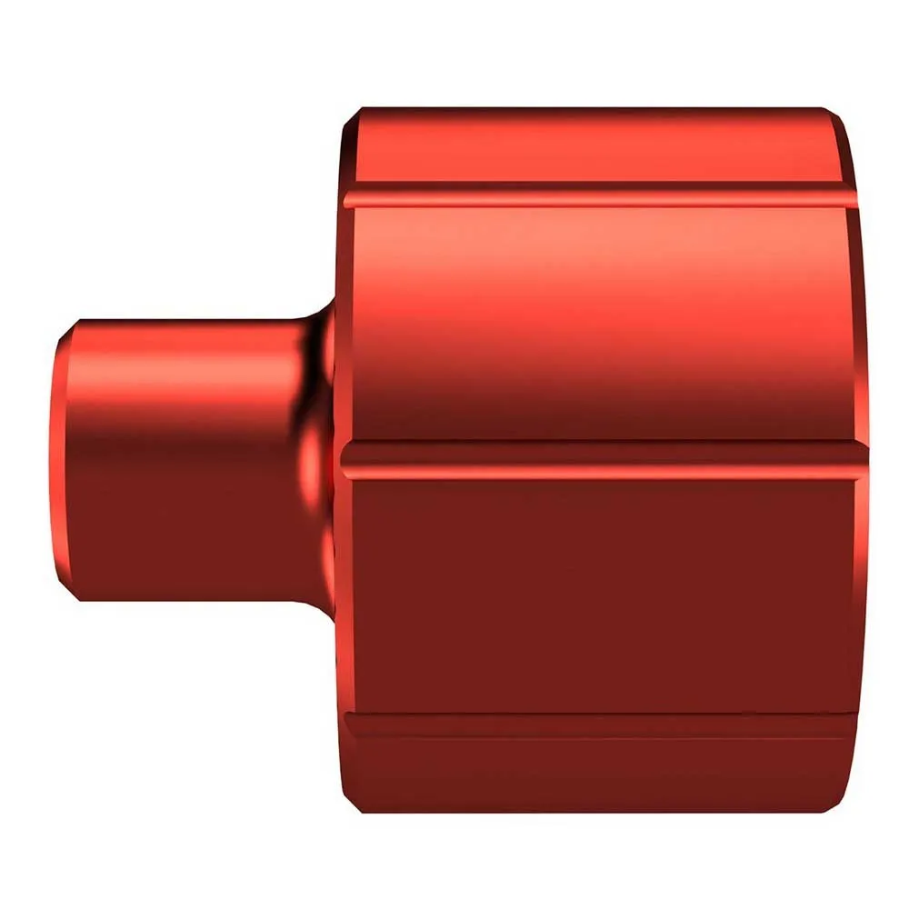 Wheels Krankverktøy, Red, One Size