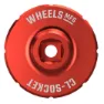 Wheels Krankverktøy, Red, One Size