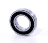 Wheels Kulelager 24x37x7 Trek BB90 BB95 ABEC5, Silver / black, 37 x 24 x 7mm