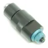 Wheels Lageruttrekker 20 Mm, Black, One Size