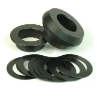 Wheels Mfg Adapter BBRight til 24/22 mm GXP Wheels Mfg Adapter BBRight til 24/22 mm GXP