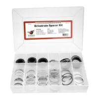 Wheels Mfg Drivetrain Kit Wheels Mfg Drivetrain Kit