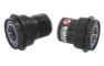 Wheels Mfg Kranklager PF30 til 24/22 mm GXP, Black, 68/73mm