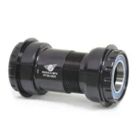 Wheels Pf30 Conversor Shimano 24 Mm Kranklagerkopper