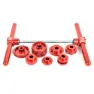 Wheels Pressfeste For Kranklager