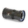 Wheels Pressfit Evo 386 Bb Dub Kranklagerkopper, Black, 83/92mm