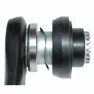 Wheels Pressfit30 Campagnolo Kranklageradapter, Black, One Size