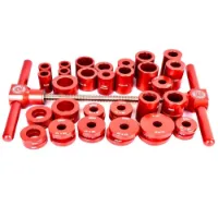 Wheels Pro Lagerpresse