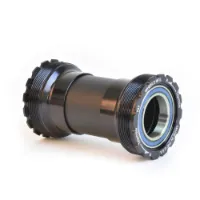 Wheels Shimano T47 Abec 3 24 Mm Kranklagerkopper