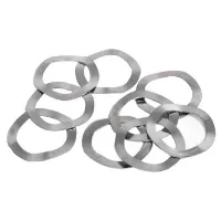 Wheels Skive 10 Enheter Wheels Skive 10 Enheter
