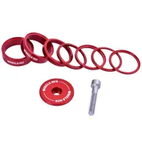 Wheels Spacer Kit Styrelager Wheels Spacer Kit Styrelager
