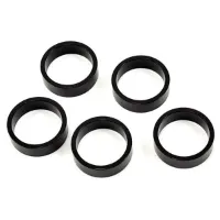 Wheels Styrelagerskiver 10 Mm 5 Enheter Wheels Styrelagerskiver 10 Mm 5 Enheter