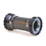 Wheels T47 Abec 3 30 Mm Kranklagerkopper, Black, 68mm