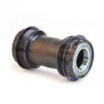 Wheels T47 Outboard Abec-3 24 Mm Kranklagerkopper, Black, 47mm, 68-100mm