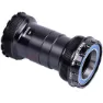 Wheels T47a Abec 3 30 Mm Kranklager, Black, 47mm, 77.5-79mm