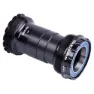 Wheels T47a Abec-3 Cranks 29 Mm Kranklagerkopper, Black, 47mm, 77.5-79mm