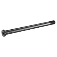 Wheels Thread 1.5´´ Gjennomgående Aksel Bak