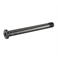 Wheels Thread 1.5´´ Gjennomgående Aksel Foran Wheels Thread 1.5´´ Gjennomgående Aksel Foran