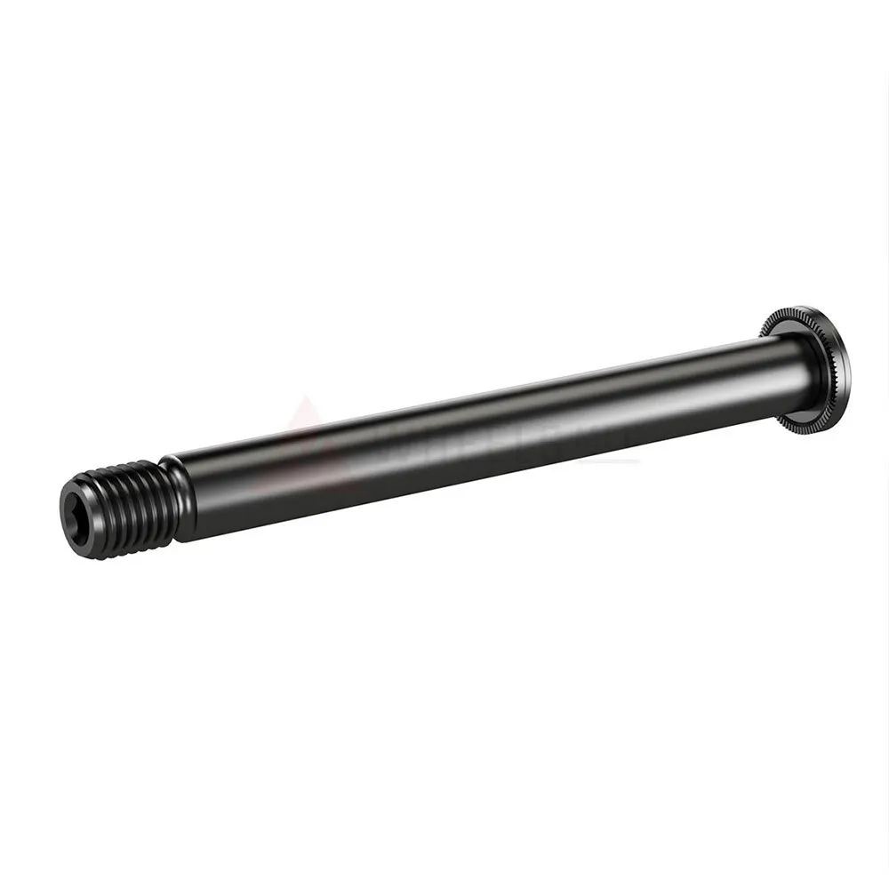 Wheels Thread 1.5´´ Gjennomgående Aksel Foran Wheels Thread 1.5´´ Gjennomgående Aksel Foran