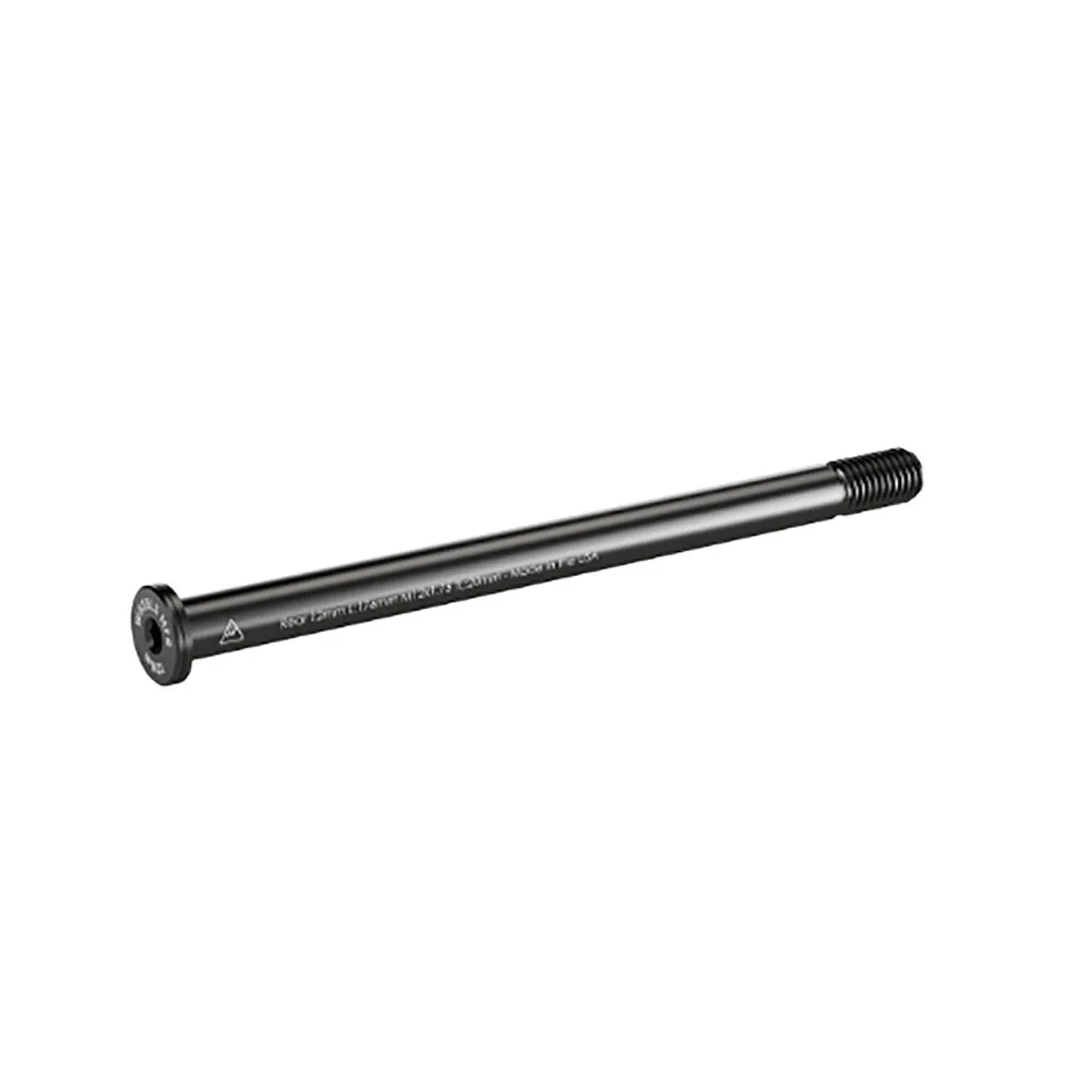 Wheels Thread 1.75´´ Gjennomgående Aksel Bak Wheels Thread 1.75´´ Gjennomgående Aksel Bak