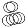 Wheels Wmf Press Osbb Specialized Avstandsstykke, Black, One Size