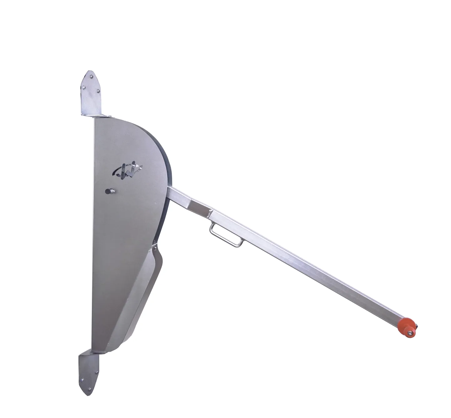 Wheelylift 1224 Sykkelstativ