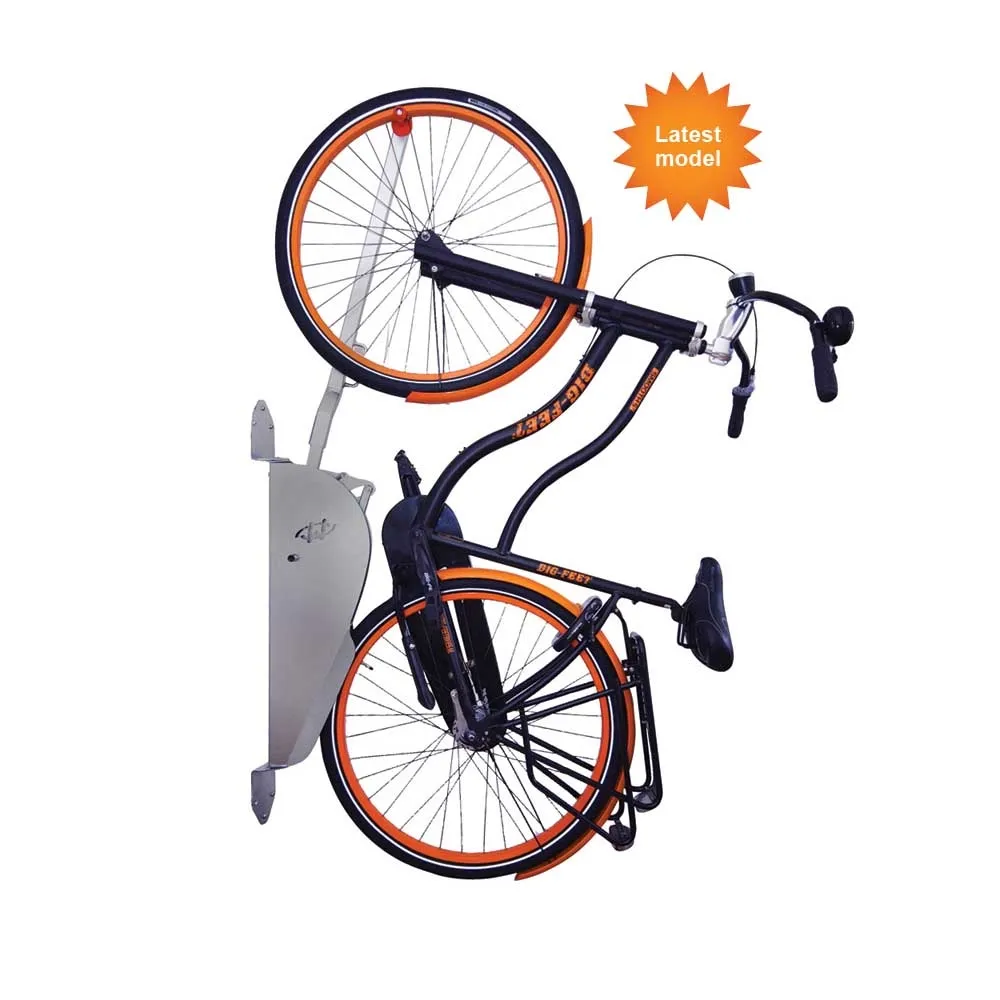 Wheelylift 1835 Sykkelstativ